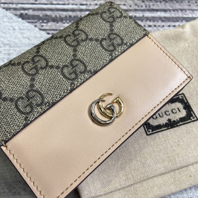 Gucci Wallets